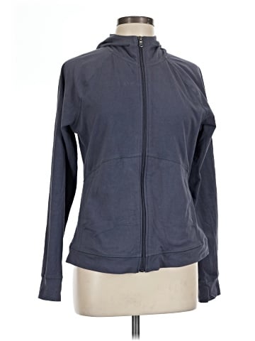 Tek Gear Zip Up Hoodie (view 1)