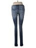 KANCAN JEANS Hearts Blue Jeans Size 3 - photo 2