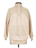 Time and Tru 100% Polyester Ivory Pullover Sweater Size L - photo 1
