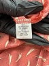 Merona Print Orange Casual Dress Size L - photo 8