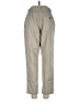 L.L.Bean Solid Gray Casual Pants Size 12 - photo 2