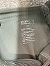 Girlfriend Collective Gray Active Pants Size XS - photo 7