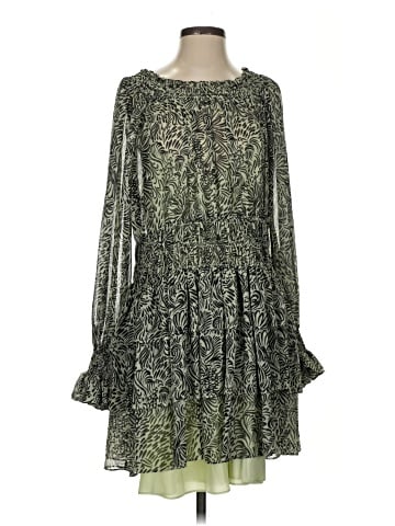 Cinq à Sept Casual Dress (view 1)