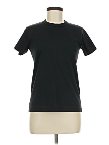 Uniqlo U Short Sleeve T-Shirt (view 1)