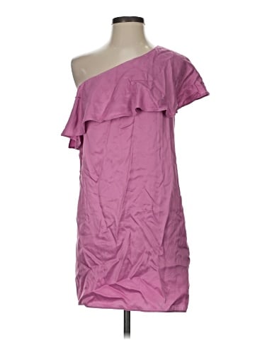 Krisa Casual Dress (view 1)
