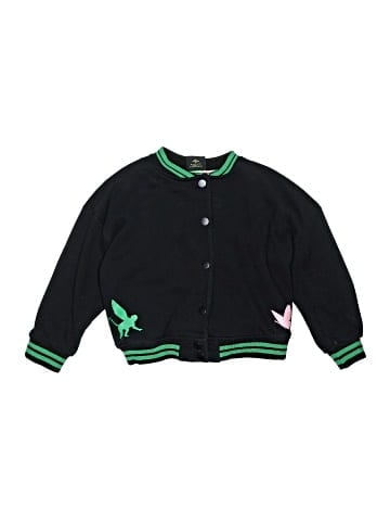 Wckd Authentic Collection Track Jacket (view 1)