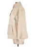Time and Tru 100% Polyester Ivory Pullover Sweater Size L - photo 5