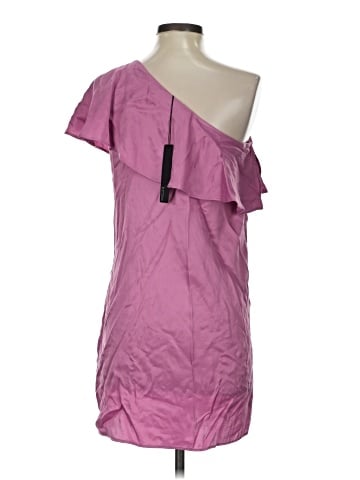 Krisa Casual Dress (view 2)