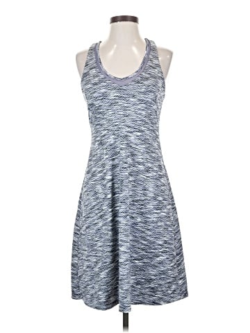 MPG Casual Dress (view 1)