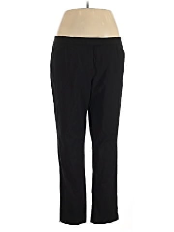 Lafayette 148 New York Wool Pants (view 1)