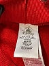 Disney Red Track Pants Size S - photo 7
