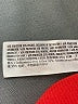 Disney Red Track Pants Size S - photo 8