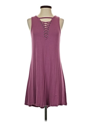 Express Casual Dress (view 1)