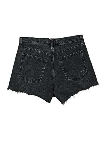 Abercrombie & Fitch Denim Shorts (view 2)