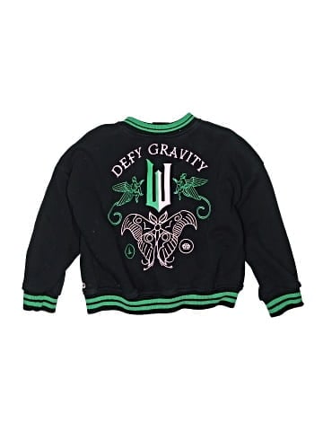 Wckd Authentic Collection Track Jacket (view 2)