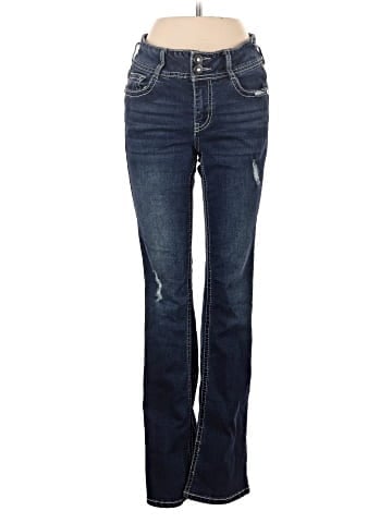 Wallflower Jeans (view 1)