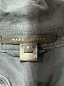 Marc by Marc Jacobs 100% Cotton Blue Jacket Size 2 - photo 6