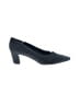 Vince. Black Heels Size 11 - photo 1
