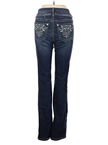 Wallflower Jeans (view 2)