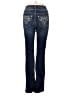 Wallflower Blue Jeans Size 3 - photo 2