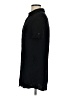Lulus Black Short Sleeve Button-Down Shirt Size XXS - photo 5