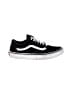 Vans Black Sneakers Size 7 1/2 - photo 1