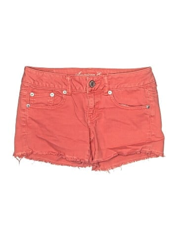 American Eagle Outfitters Denim Shorts (view 1)