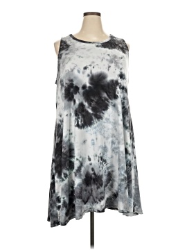 J For Justify Casual Dress