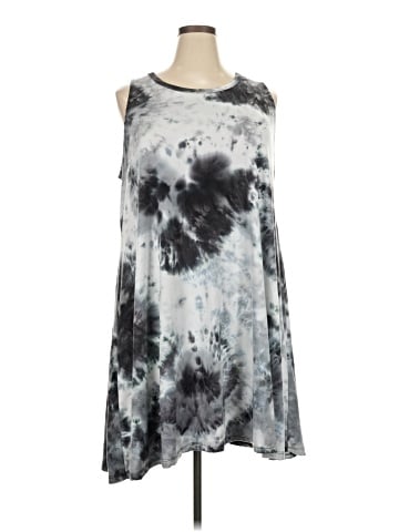 J for Justify Casual Dress (view 1)