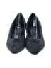 Vince. Black Heels Size 11 - photo 2