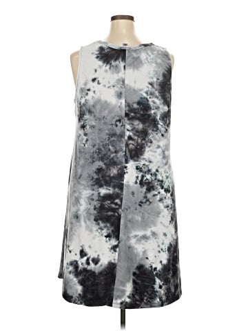 J for Justify Casual Dress (view 2)