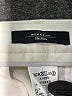 Weekend Max Mara Ivory Dress Pants Size 6 - photo 7