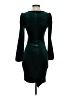 Assorted Brands Green Cocktail Dress Size S - photo 2