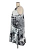 J for Justify Tie-dye Gray Casual Dress Size 3X - photo 5
