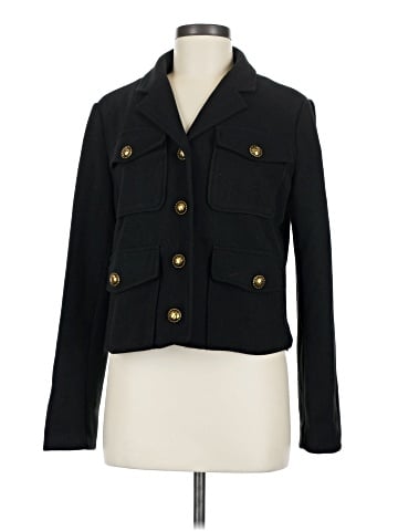 Olia Blazer (view 1)