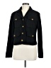 Olia Black Blazer Size M - photo 1