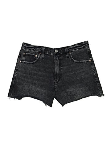 Abercrombie & Fitch Denim Shorts (view 1)
