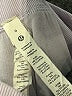 Lululemon Athletica Gray Track Pants Size 0 - photo 7