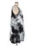 J for Justify Tie-dye Gray Casual Dress Size 3X - photo 4