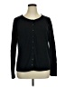 Old Navy Black Cardigan Size XL (tall) - photo 1