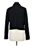 Olia Black Blazer Size M - photo 2