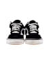 Vans Black Sneakers Size 7 1/2 - photo 2
