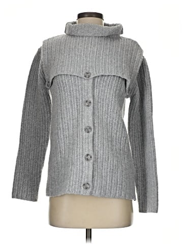 Rosetta Getty Cardigan (view 1)