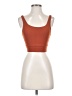 Nike Orange Tank Top Size XS - photo 1
