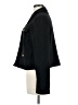 Olia Black Blazer Size M - photo 5
