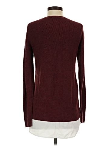 Simply Vera Vera Wang Pullover Sweater (view 2)