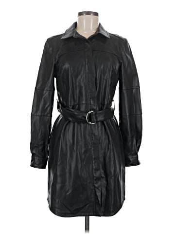 French Connection Trenchcoat (view 1)