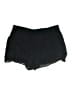 Athleta 100% Polyester Black Athletic Shorts Size 1X - photo 1