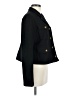 Olia Black Blazer Size M - photo 4
