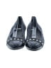 Stuart Weitzman Black Flats Size 8 (narrow) - photo 2